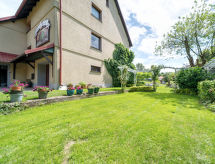 Appartement W Starym Sadzie