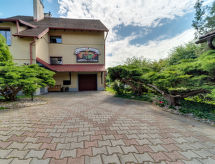 Appartement W Starym Sadzie