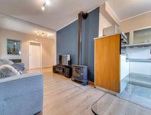 Appartement W Starym Sadzie