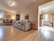 Appartement W Starym Sadzie
