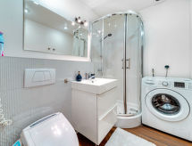 Appartement W Starym Sadzie
