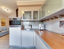 Appartement W Starym Sadzie