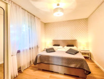 Appartement W Starym Sadzie