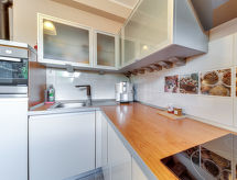 Appartement W Starym Sadzie