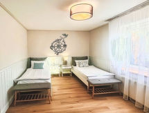 Appartement W Starym Sadzie