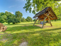 Ferienhaus Dwór Bystrzanowice