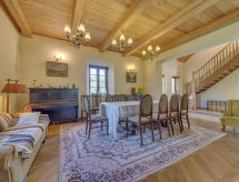 Ferienhaus Dwór Bystrzanowice