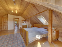 Ferienhaus Dwór Bystrzanowice