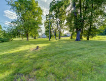 Ferienhaus Dwór Bystrzanowice