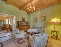 Ferienhaus Dwór Bystrzanowice
