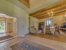 Ferienhaus Dwór Bystrzanowice
