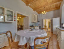 Ferienhaus Dwór Bystrzanowice