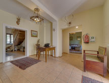 Ferienhaus Dwór Bystrzanowice