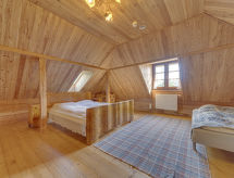 Ferienhaus Dwór Bystrzanowice