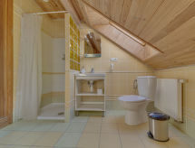 Ferienhaus Dwór Bystrzanowice
