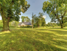 Ferienhaus Dwór Bystrzanowice