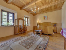 Ferienhaus Dwór Bystrzanowice