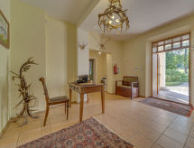 Ferienhaus Dwór Bystrzanowice