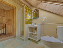 Ferienhaus Dwór Bystrzanowice