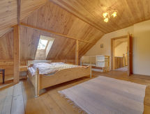 Ferienhaus Dwór Bystrzanowice