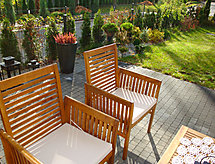 Квартира Apartament Olszówka