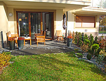 Квартира Apartament Olszówka