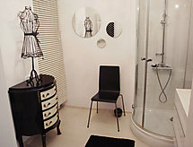 Квартира Apartament Olszówka