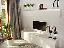 Квартира Apartament Olszówka