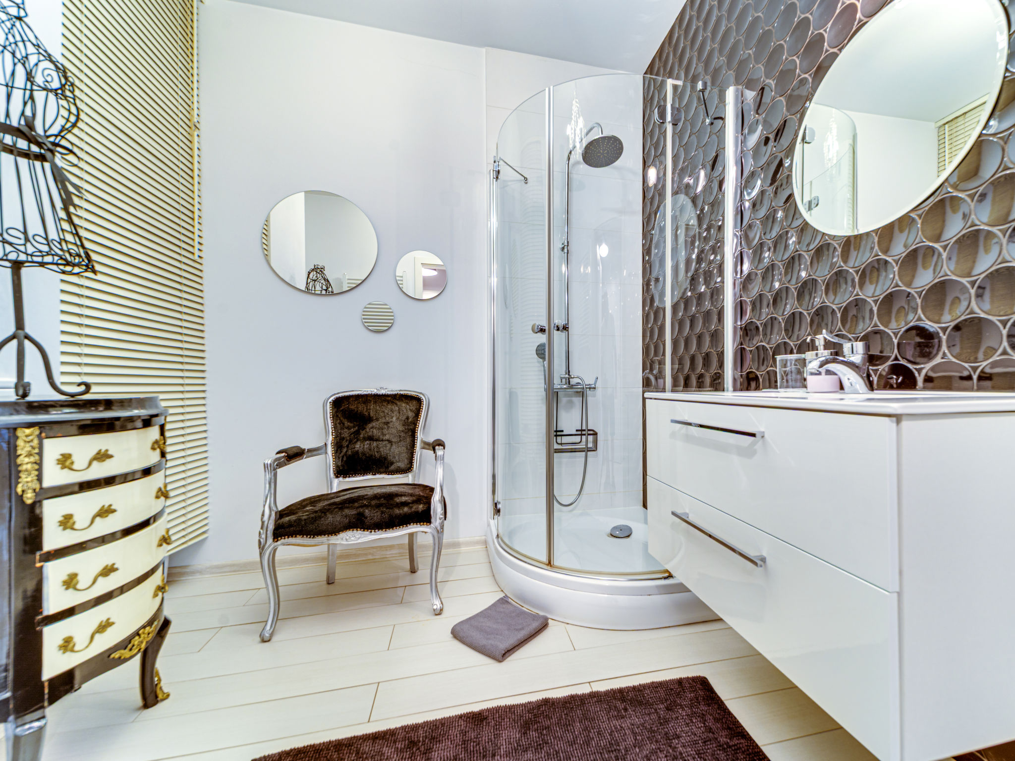 Apartament Olszówka-Binnen
