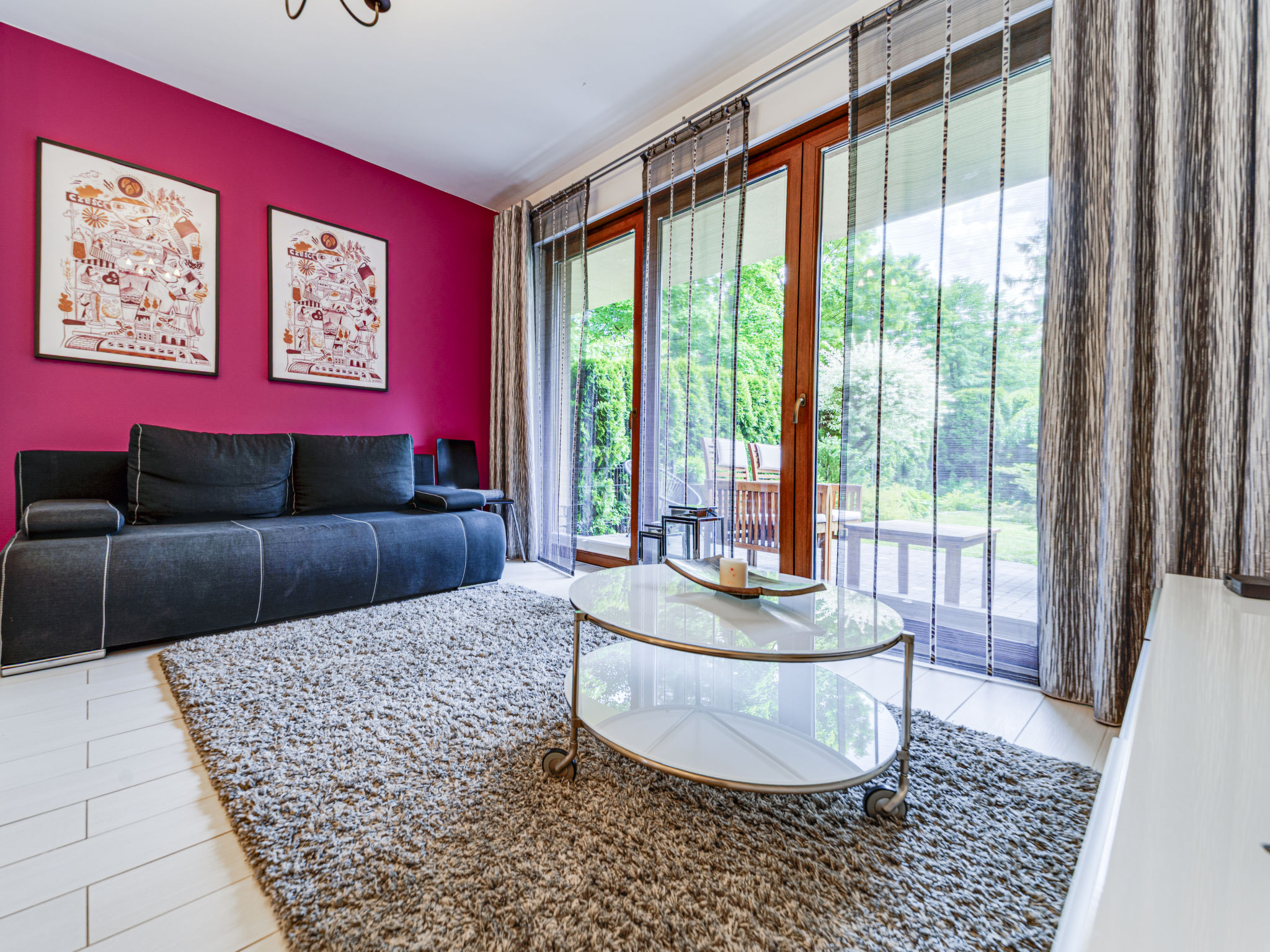 Apartament Olszówka-Binnen