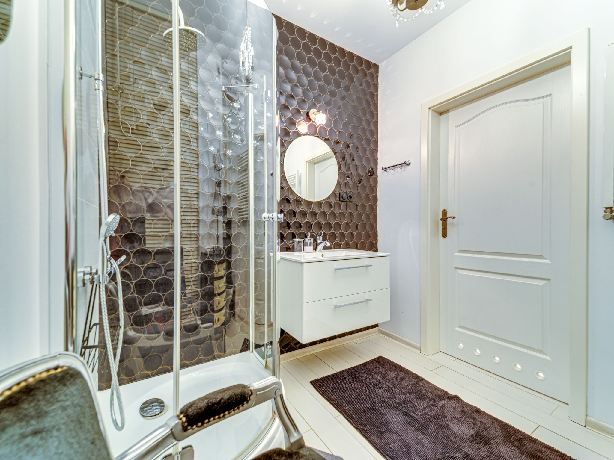 Apartament Olszówka-Binnen