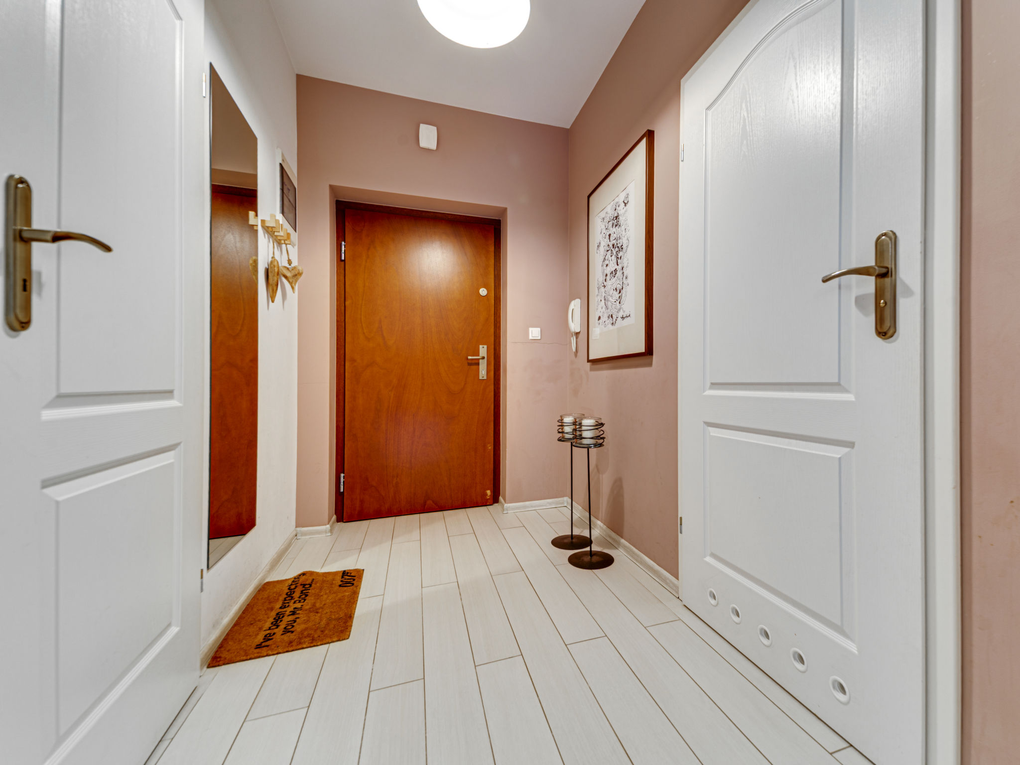 Apartament Olszówka-Binnen