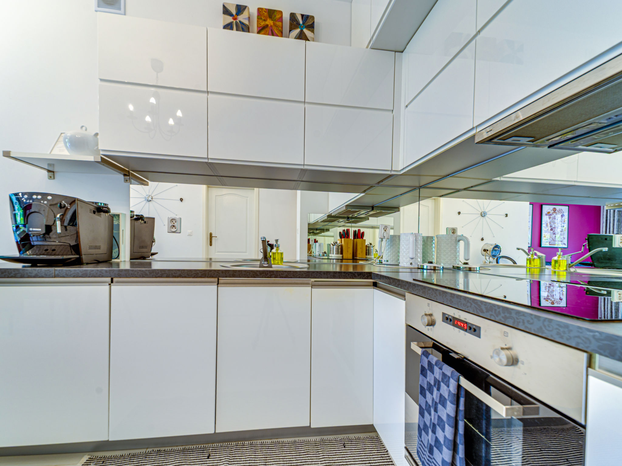 Apartament Olszówka-Binnen