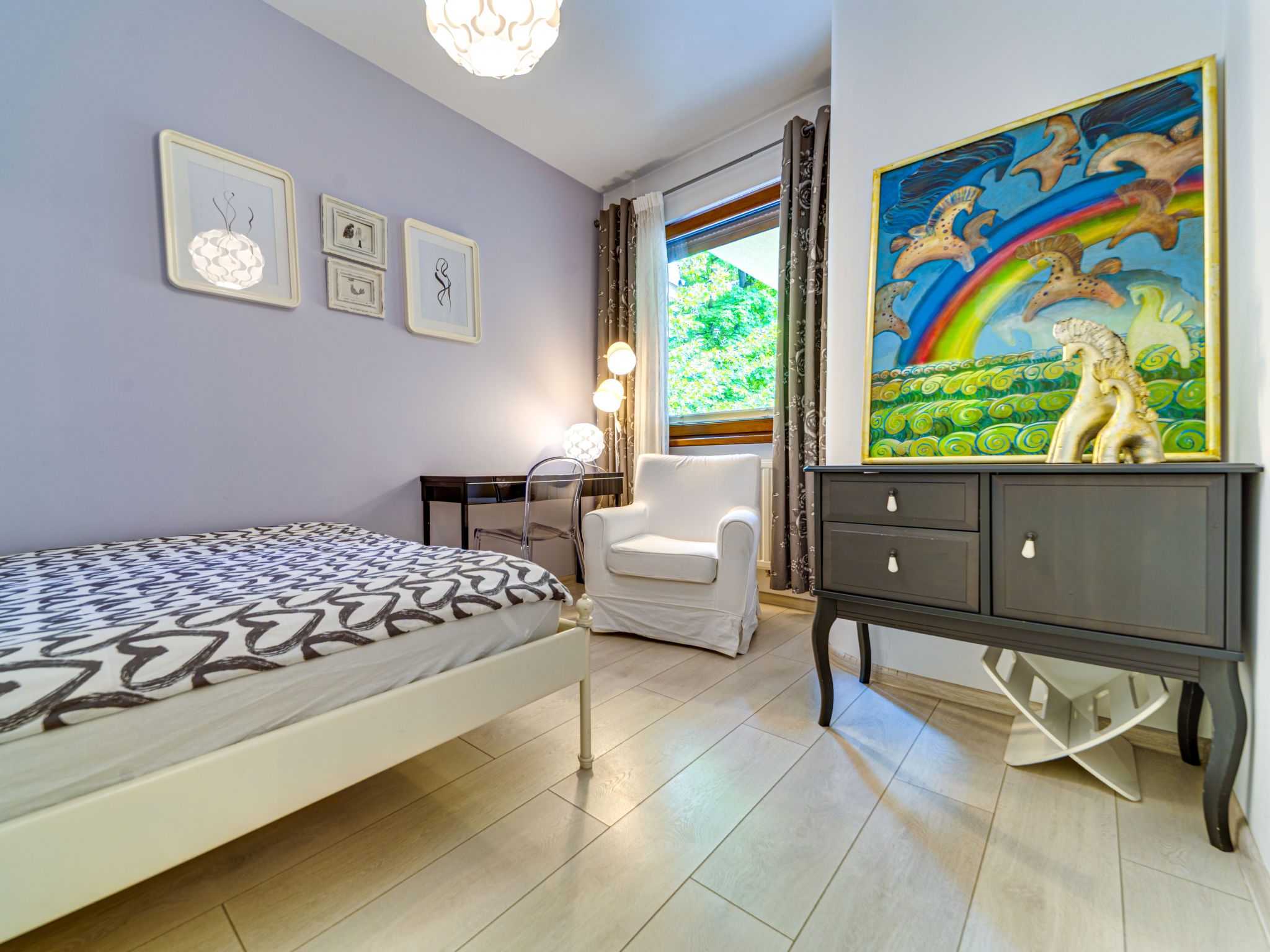 Apartament Olszówka