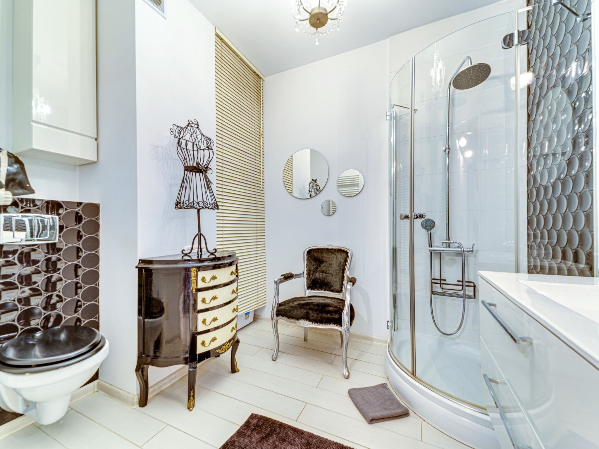 Apartament Olszówka
