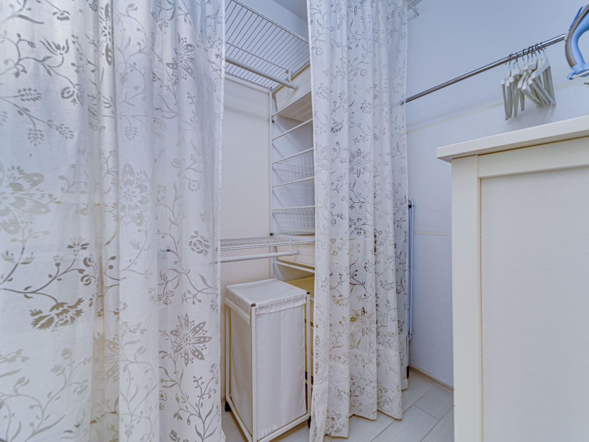 Apartament Olszówka-Binnen