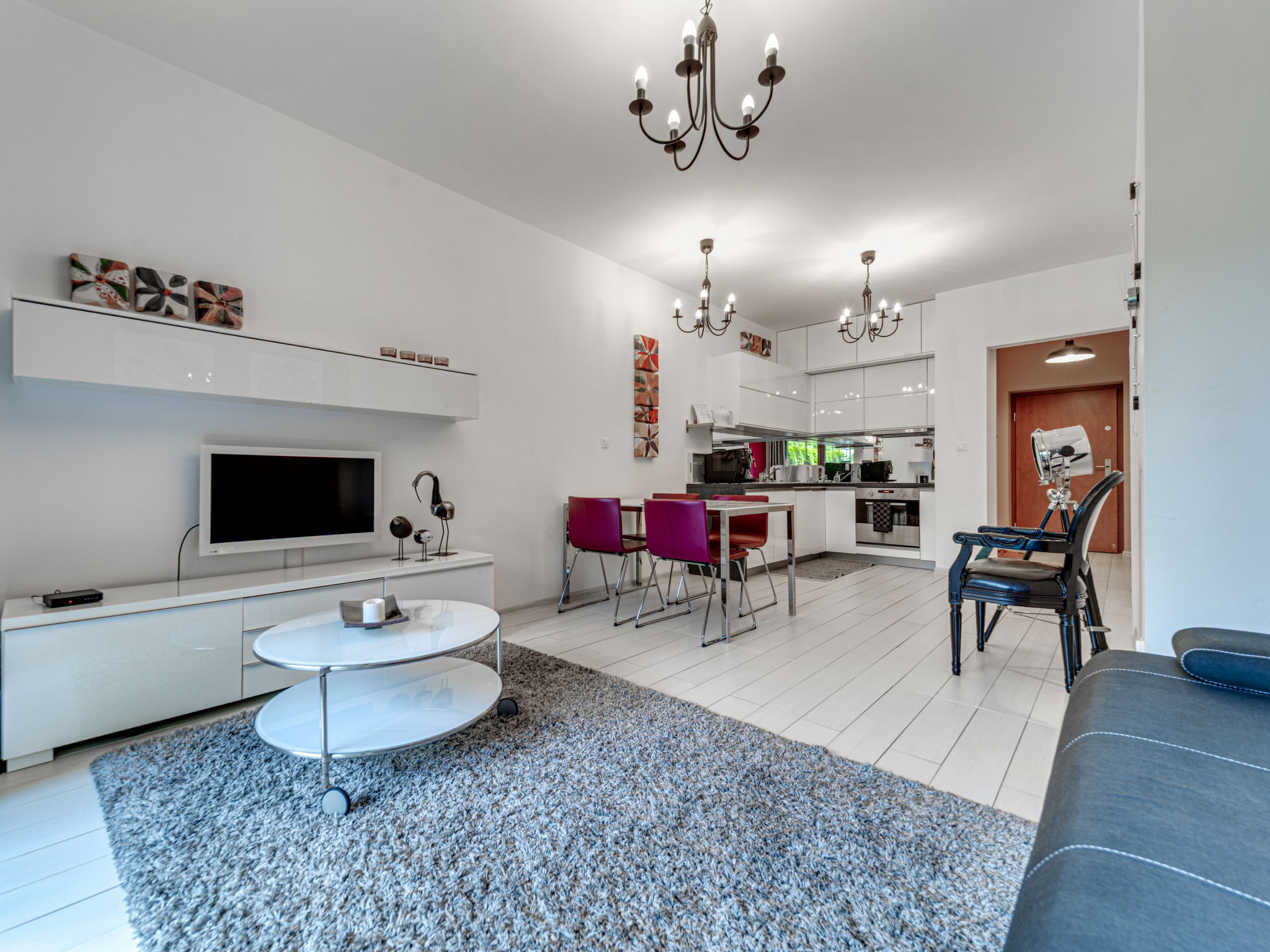 Apartament Olszówka