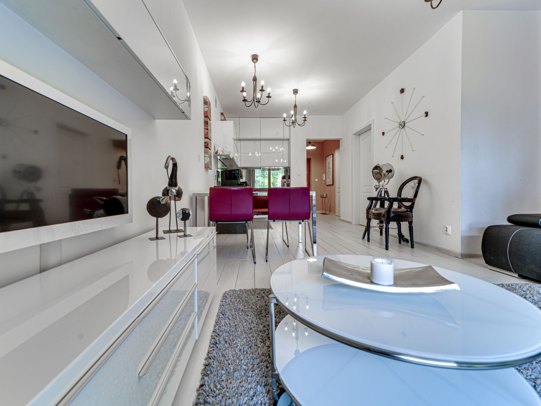 Apartament Olszówka-Binnen