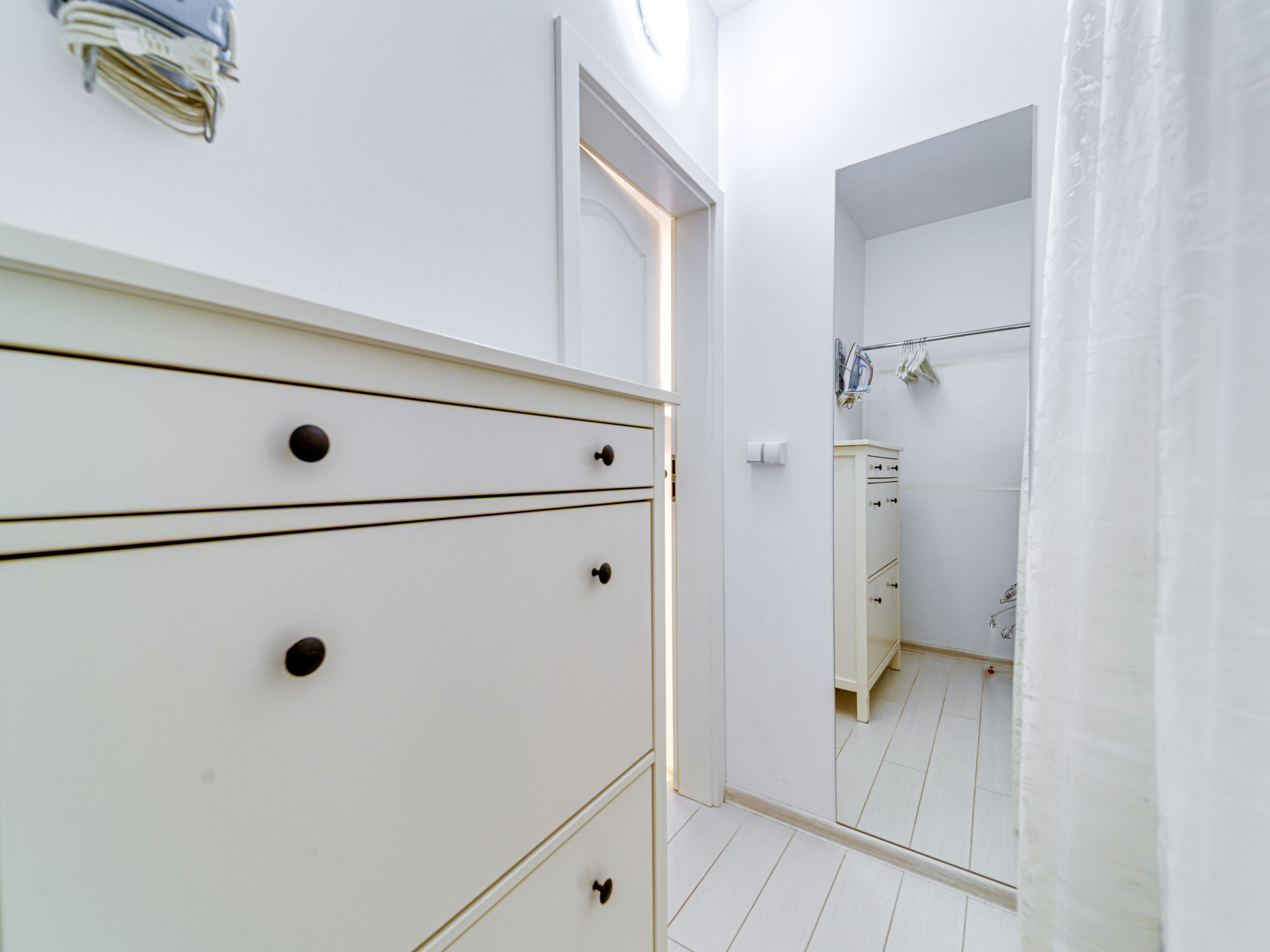 Apartament Olszówka-Binnen