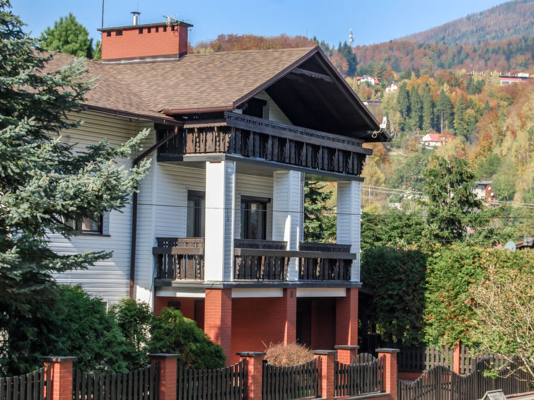 Honey House