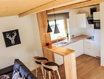 Ferienhaus Chaty Pod Beskidkiem