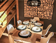 Ferienhaus Chaty Pod Beskidkiem