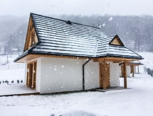 Ferienhaus Chaty Pod Beskidkiem