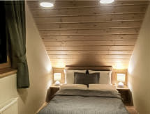 Ferienhaus Chaty Pod Beskidkiem