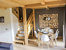 Ferienhaus Chaty Pod Beskidkiem