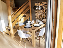 Ferienhaus Chaty Pod Beskidkiem