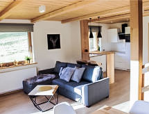 Ferienhaus Chaty Pod Beskidkiem