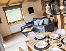 Ferienhaus Chaty Pod Beskidkiem