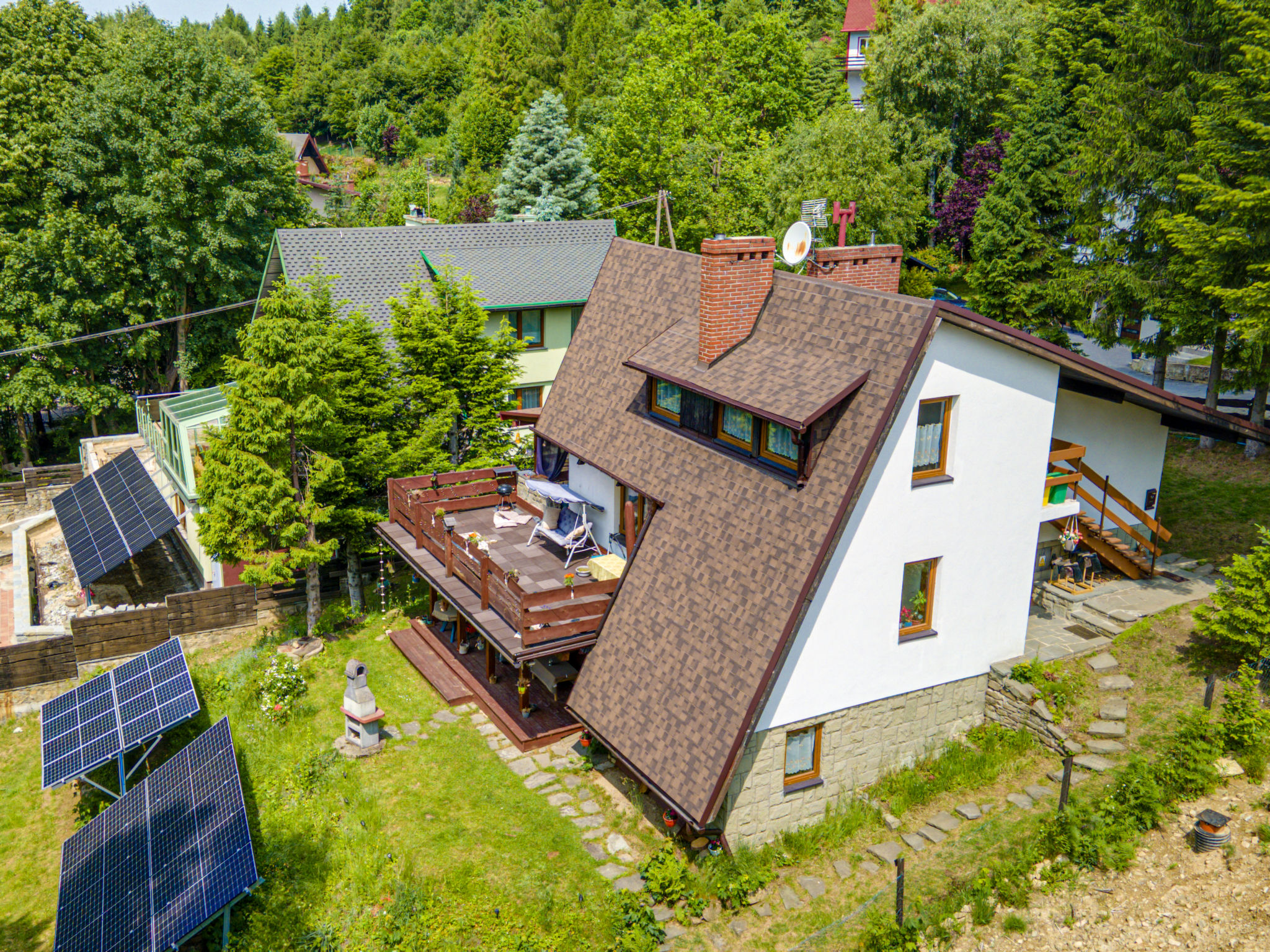 Kotarz View-Buiten