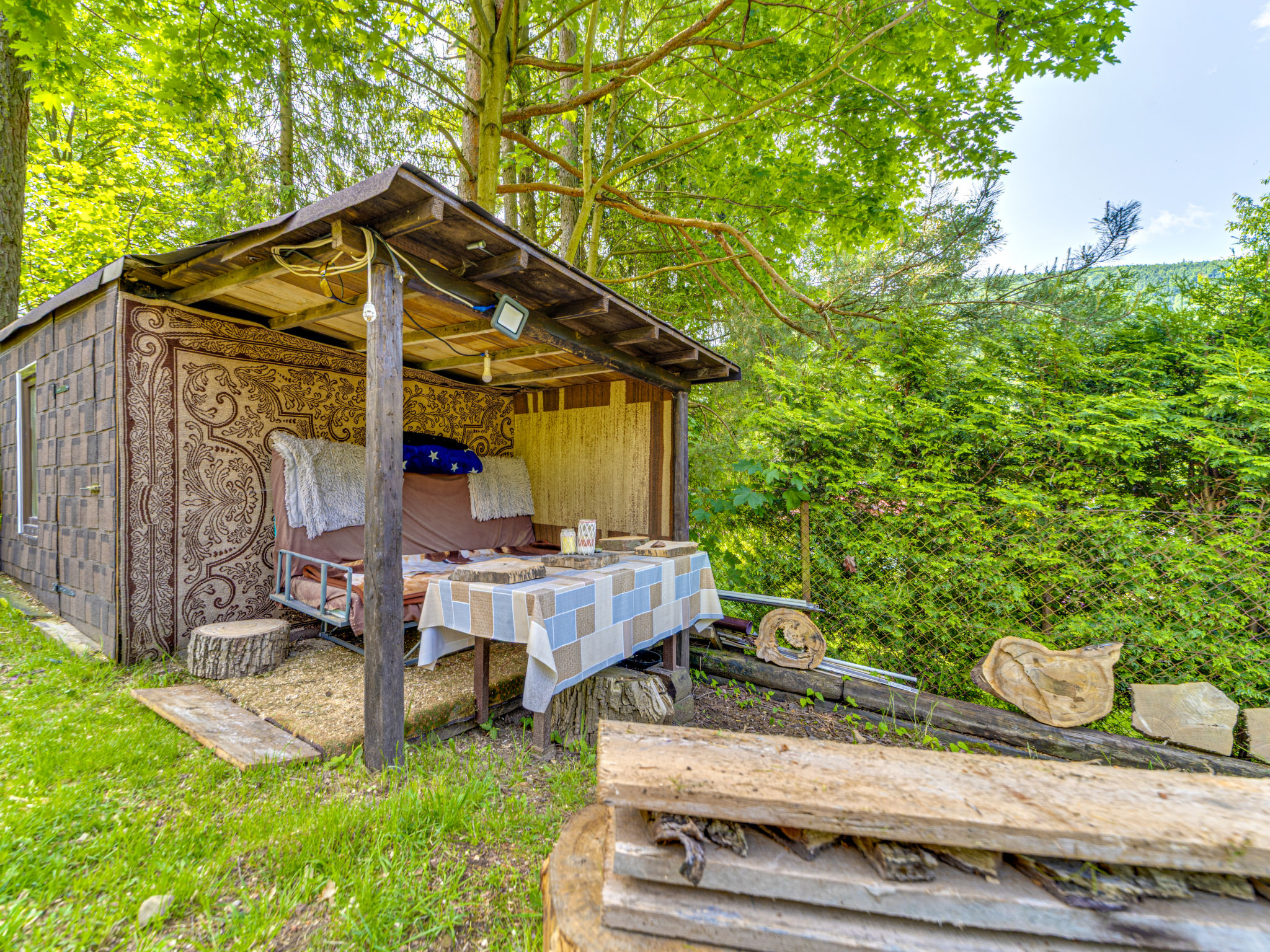 Kotarz View-Buiten